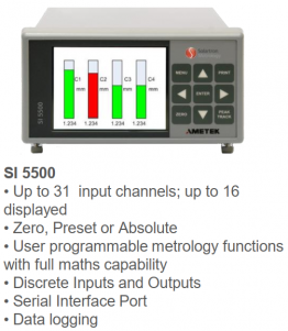 SI5500